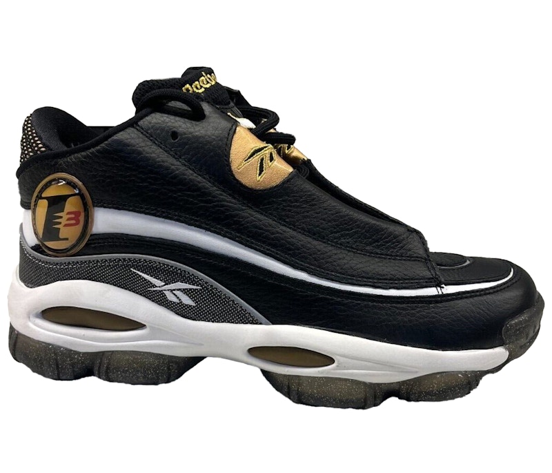 Reebok The Answer DMX '10th Anniversary' 4-39577
