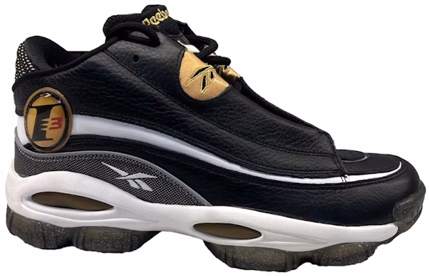 Reebok The Answer DMX 'Peringatan 10 Tahun' 4-39577 Buy Reebok The Answer DMX 'Peringatan 10 Tahun' 4-39577