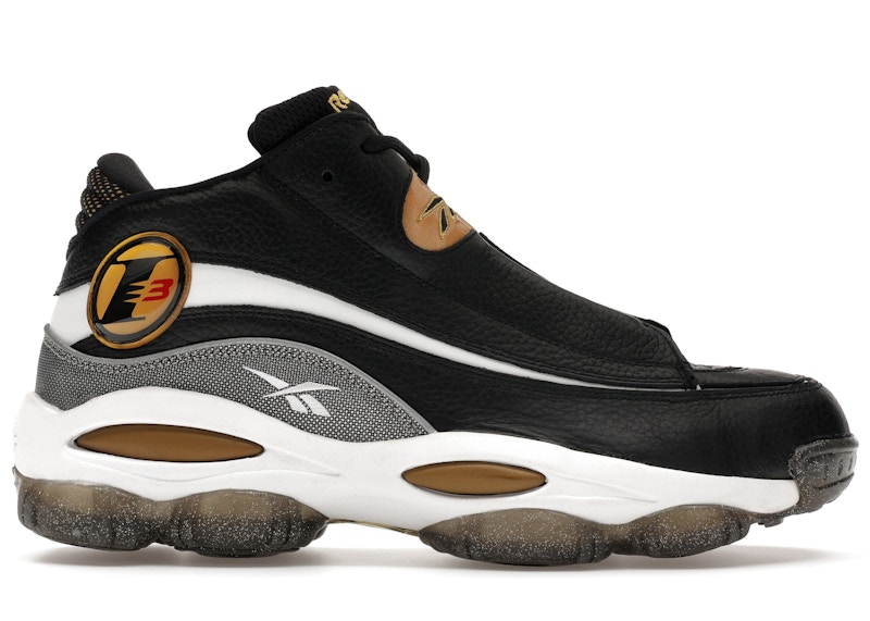 Reebok The Answer DMX '10th Anniversary' 4-39577