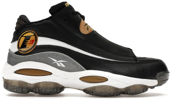 Reebok The Answer DMX ''10th Anniversary'' Sneakers 4-39577 Buy Reebok The Answer DMX ''10th Anniversary'' Sneakers 4-39577