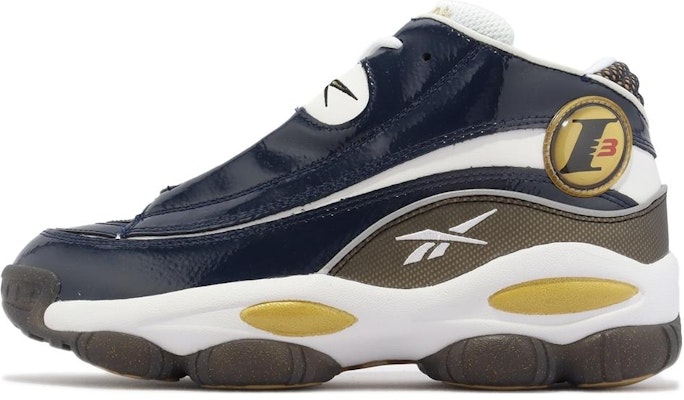 Reebok The Answer DMX 'Pakej NCAA - Georgetown' HR1061 Buy Reebok The Answer DMX 'Pakej NCAA - Georgetown' HR1061