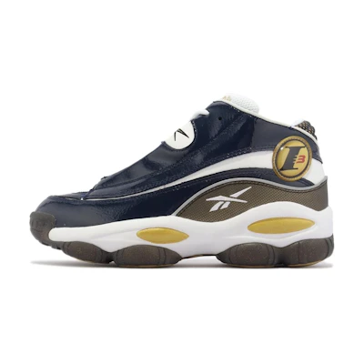 Reebok The Answer DMX 'NCAA Pack - Georgetown'