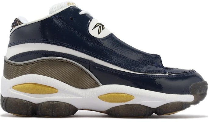 Reebok The Answer DMX 'Pakej NCAA - Georgetown' HR1061 Order Reebok The Answer DMX 'Pakej NCAA - Georgetown' HR1061