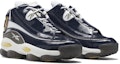 Lookbook Reebok The Answer DMX 'Pakej NCAA - Georgetown' HR1061