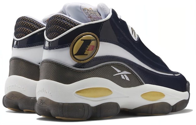 Reebok The Answer DMX 'Pakej NCAA - Georgetown' HR1061 Shop Reebok The Answer DMX 'Pakej NCAA - Georgetown' HR1061
