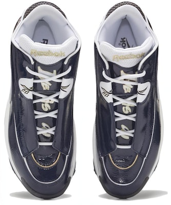Reebok The Answer DMX 'Pakej NCAA - Georgetown' HR1061 Purchase Reebok The Answer DMX 'Pakej NCAA - Georgetown' HR1061