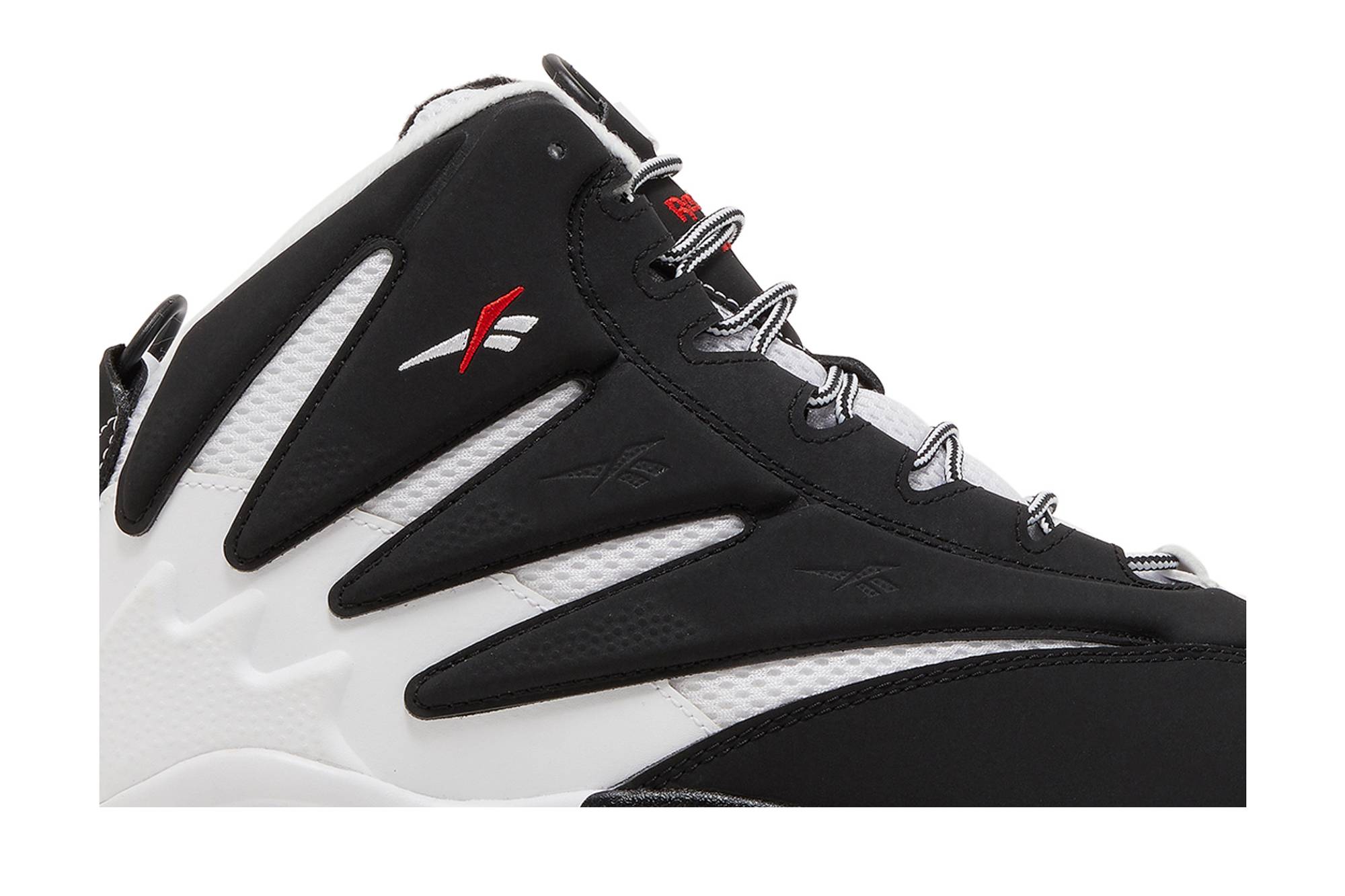 Order Reebok The Blast 2023 'OG' Sepatu Basket Retro Terbaru GZ9519