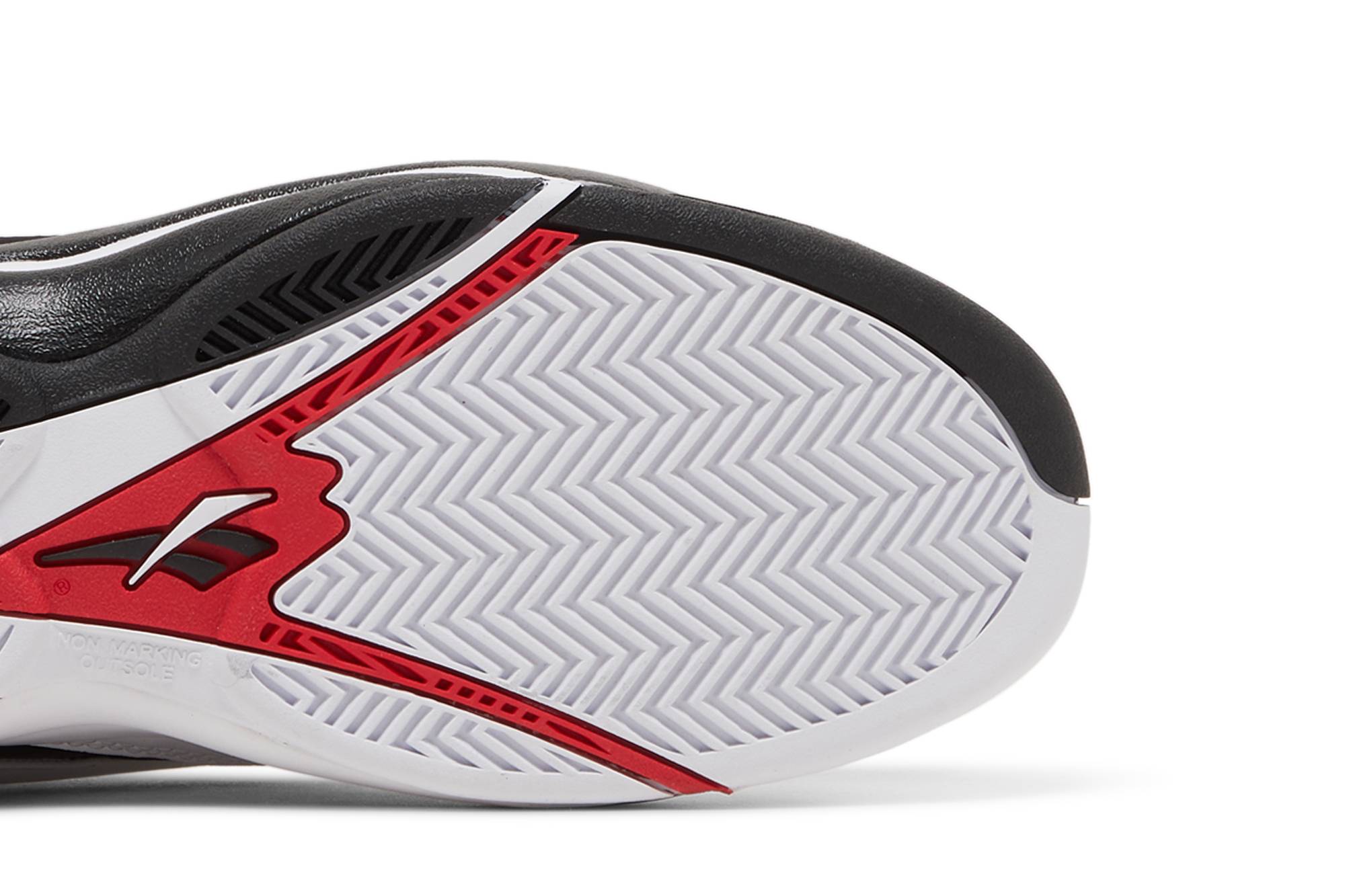 Purchase Reebok The Blast 2023 'OG' Sepatu Basket Retro Terbaru GZ9519