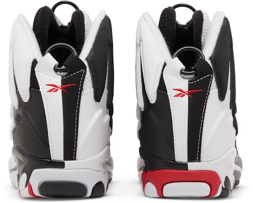 리복 블래스트 2023 '오리지널' GZ9519 Details for 리복 블래스트 2023 '오리지널' GZ9519