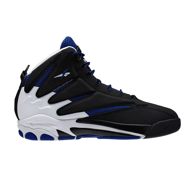 Reebok The Blast 'Black' M41942