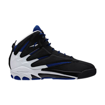Reebok The Blast 'Black'