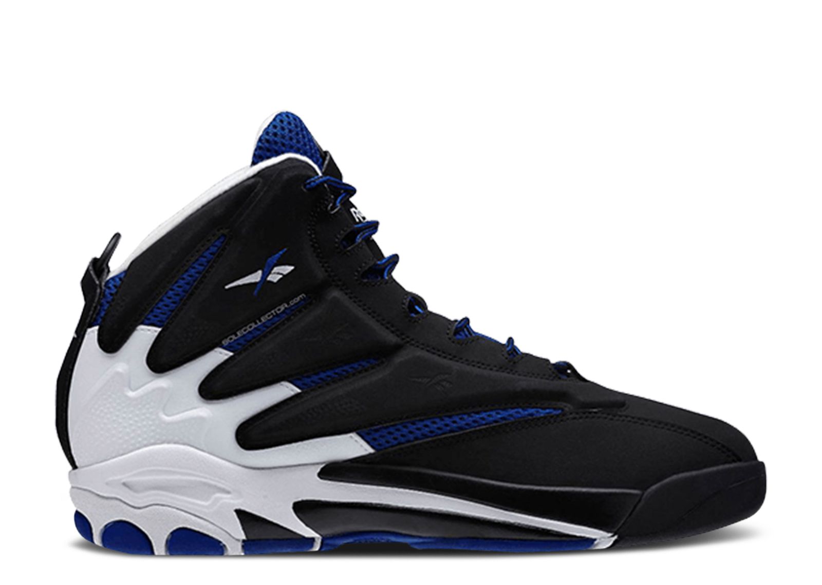 Reebok The Blast 'Black' M41942