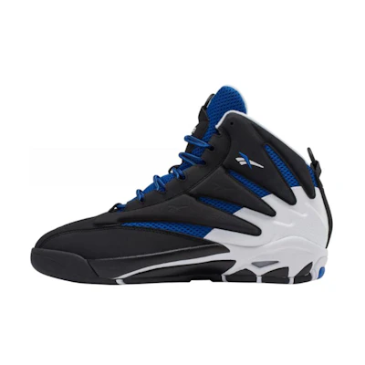 Reebok The Blast 'Black Vector Blue'