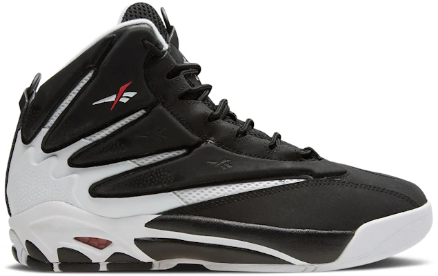Reebok 爆裂者 '黑白' M46997 Buy Reebok 爆裂者 '黑白' M46997