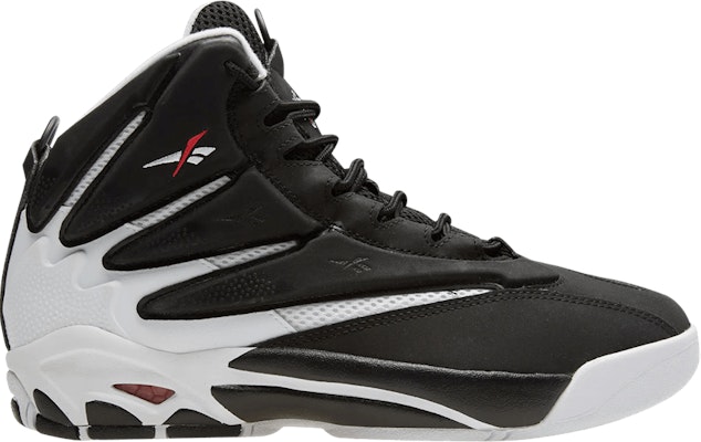 Reebok The Blast 'Hitam Putih' M46997 Buy Reebok The Blast 'Hitam Putih' M46997