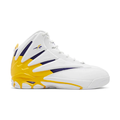 Reebok The Blast 'Lakers'