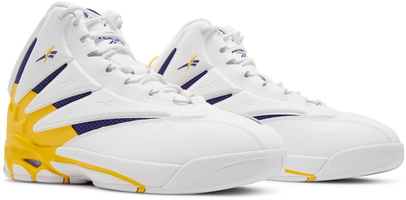 Reebok The Blast '湖人隊' GZ9520 Cheap Reebok The Blast '湖人隊' GZ9520