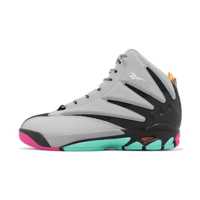 Reebok The Blast 'The Alamo'