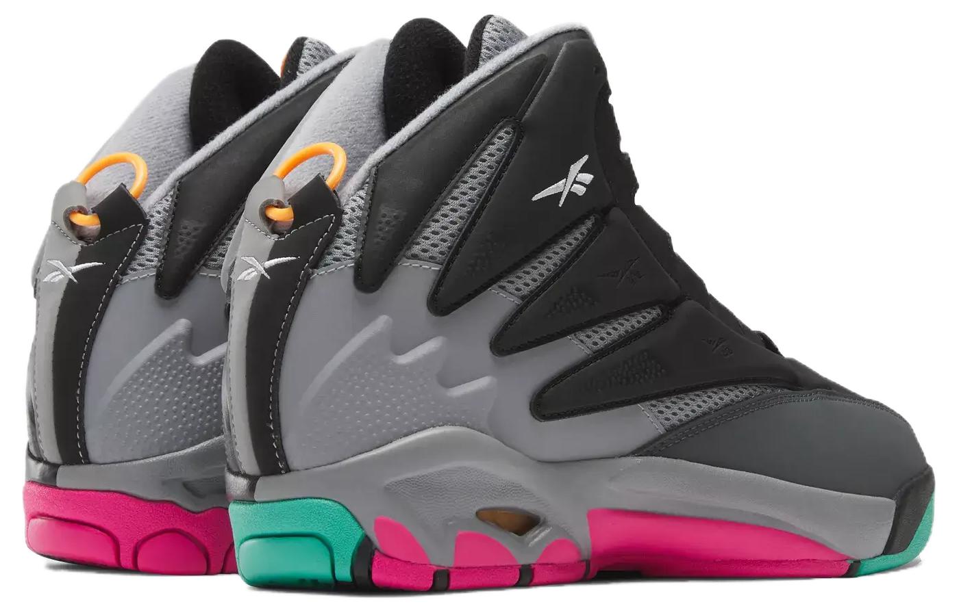 Lookbook Reebok The Blast 'The Alamo' 100033877 (瑞布克 The Blast 'The Alamo' 100033877)