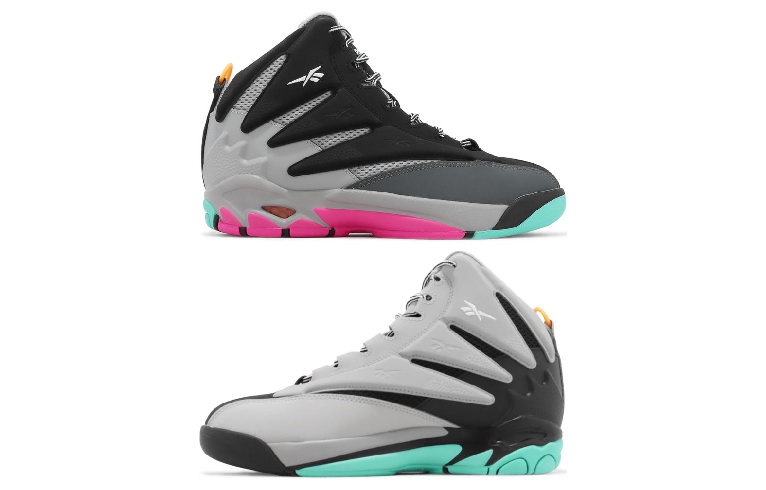 Shop Reebok The Blast 'The Alamo' 100033877 (瑞布克 The Blast 'The Alamo' 100033877)