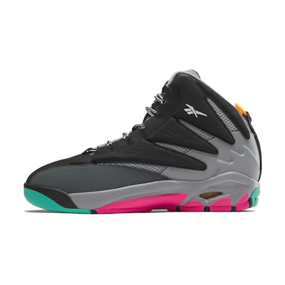 Reebok The Blast 'The Alamo'