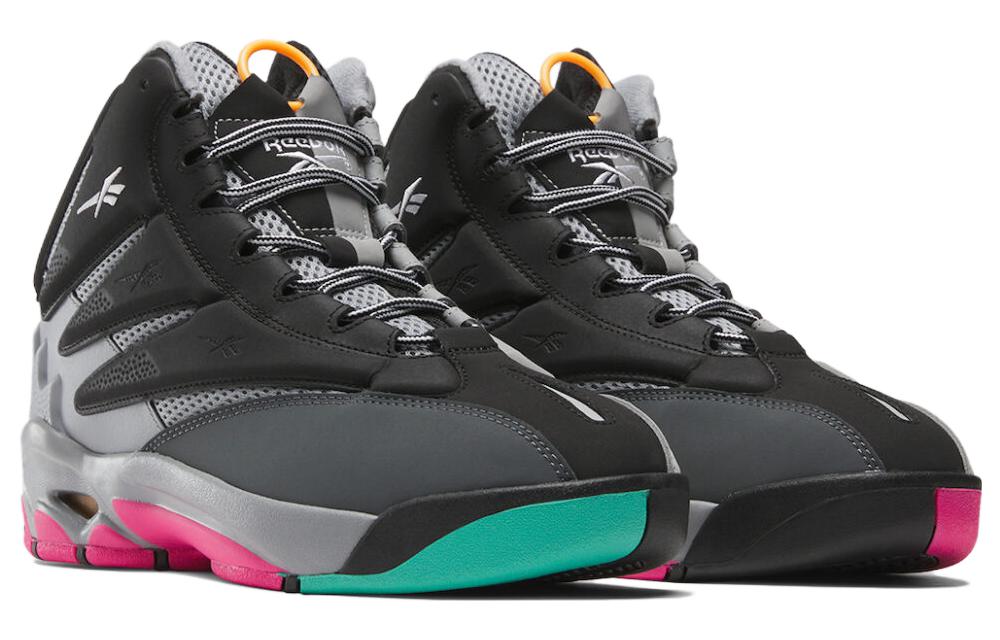 Reebok The Blast 'The Alamo' 圖 2