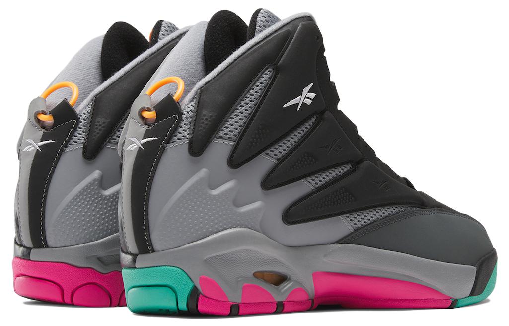 Lookbook Reebok The Blast 'The Alamo' IF4765