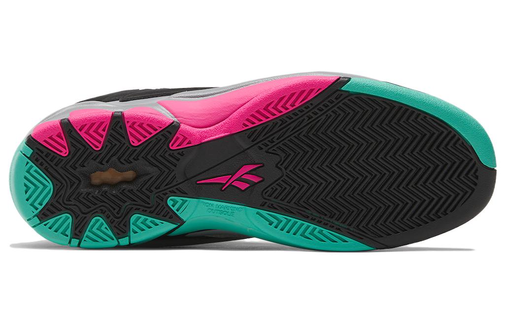 Reebok The Blast 'The Alamo' 圖 5