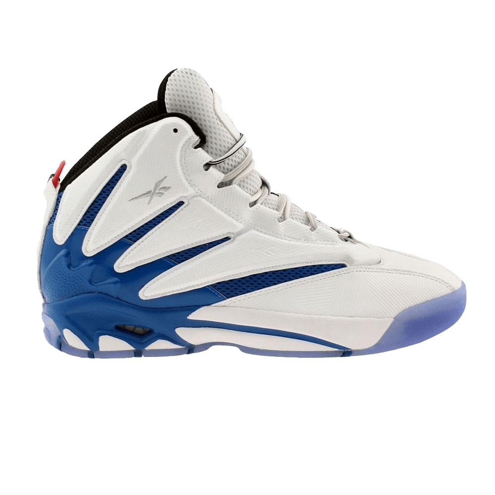 Reebok The Blast 'White' M49041