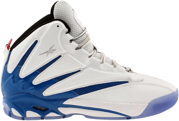 リーボック ブラスト "ホワイト" (Rībokku Burasuto "Howaito") M49041 Buy リーボック ブラスト "ホワイト" (Rībokku Burasuto "Howaito") M49041