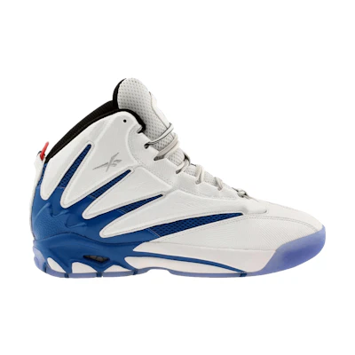 Reebok The Blast 'White'