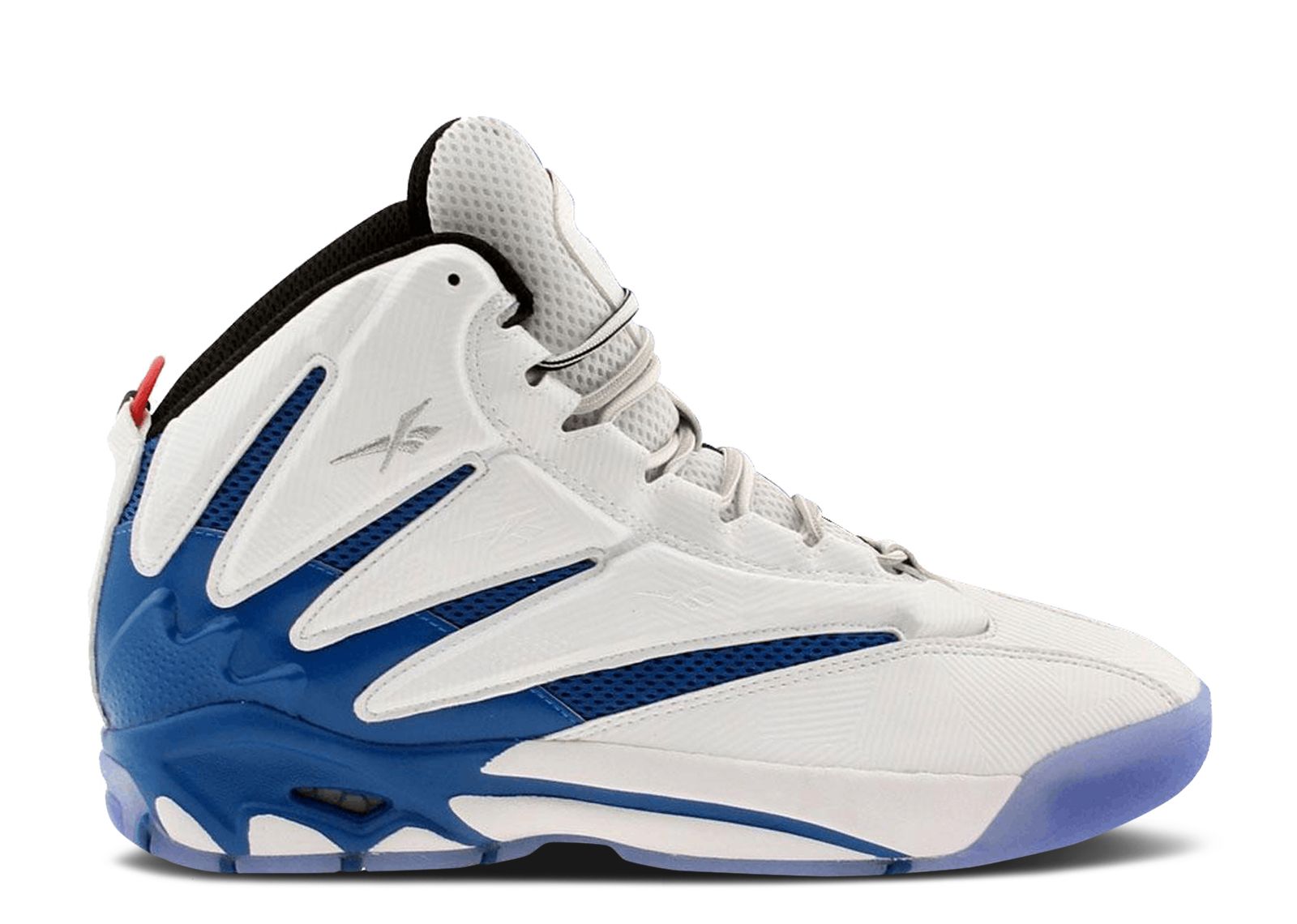 Reebok The Blast 'White' M49041