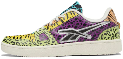 Reebok The Flintstones x Resonator 'Purple Green' GZ1462 Reebok The Flintstones x Resonator 'Purple Green' GZ1462