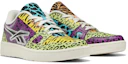 Lookbook Reebok The Flintstones x Resonator ''Lila Grün'' GZ1462