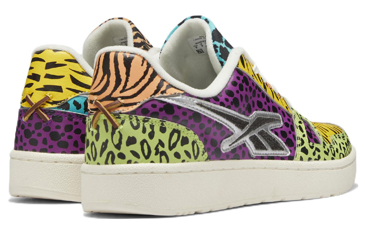 Shop Reebok The Flintstones x Resonator ''Lila Grün'' GZ1462