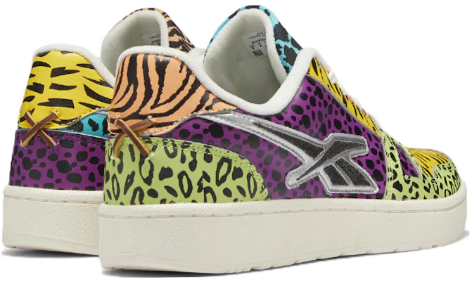 Reebok The Flintstones x Resonator ''Lila Grün'' GZ1462 Shop Reebok The Flintstones x Resonator ''Lila Grün'' GZ1462