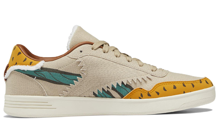 Order Reebok The Flintstones x Royal Techque T ''Marrone'' GX6129