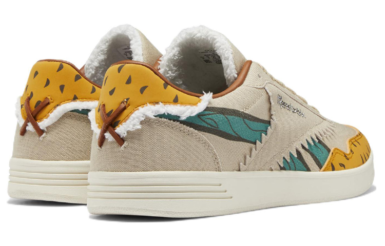 Shop Reebok The Flintstones x Royal Techque T ''Marrone'' GX6129