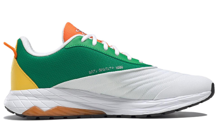 Order Reebok The Jetsons x Liquifect 180 3 ''Bianco Verde'' GX6125