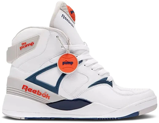 Reebok The Pump "20° Anniversario - Ritorno" 4-J16086 Buy Reebok The Pump "20° Anniversario - Ritorno" 4-J16086