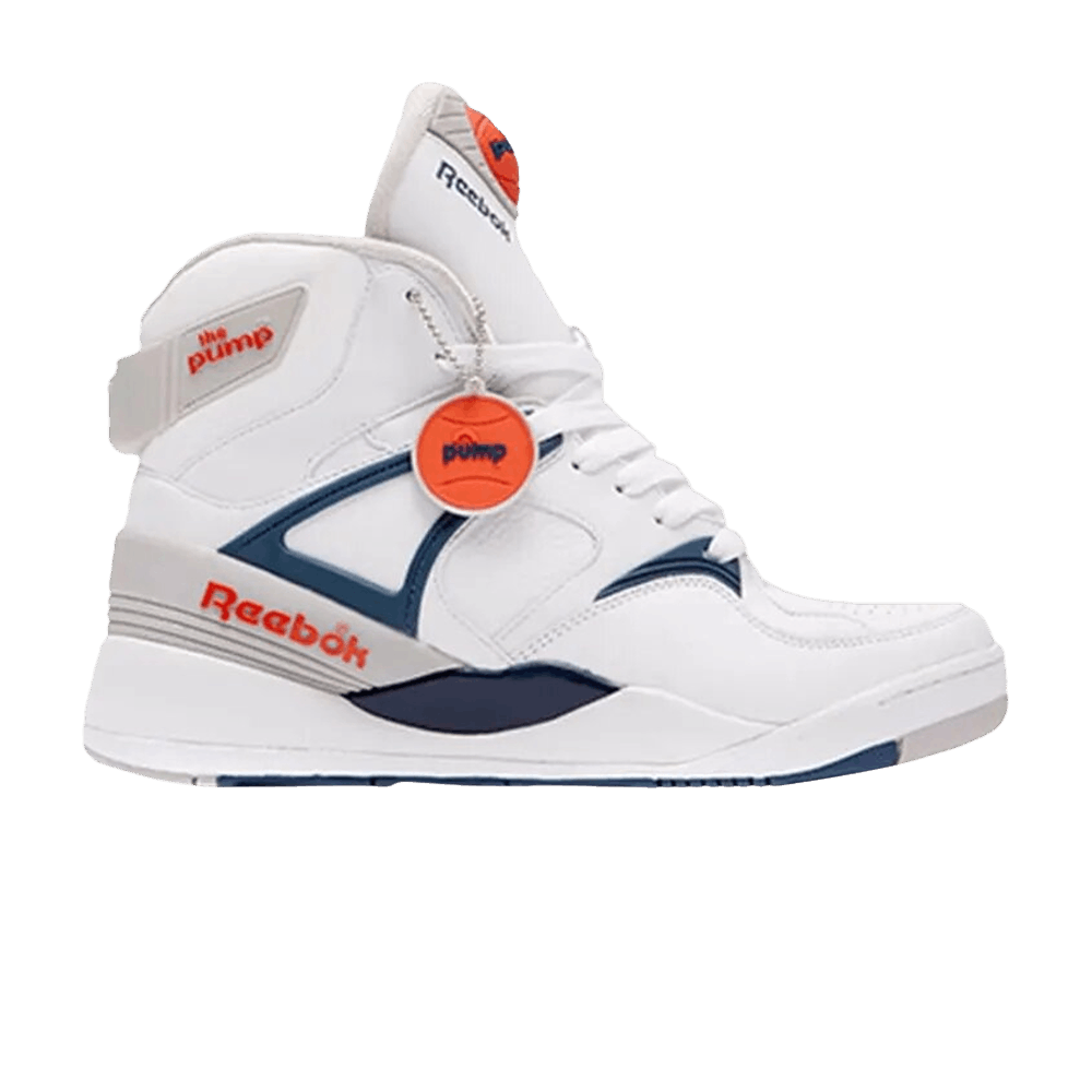 Reebok The Pump '20th Anniversary - Bring Back' 4-J16086