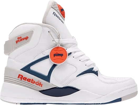 Reebok The Pump '20th Anniversary - Bring Back' 4-J16086 Buy Reebok The Pump '20th Anniversary - Bring Back' 4-J16086
