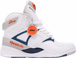 Reebok The Pump '20th Anniversary - Bring Back' 4-J16086 Reebok The Pump '20th Anniversary - Bring Back' 4-J16086