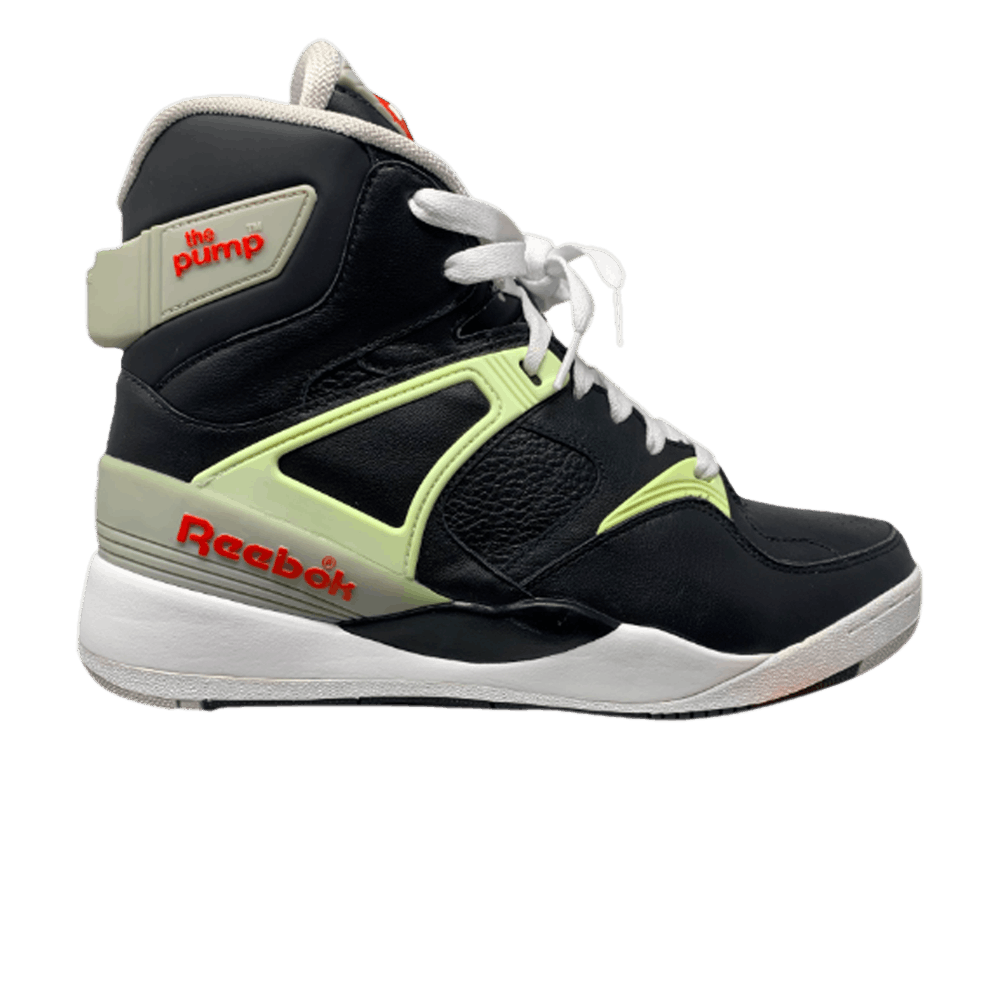 Reebok The Pump '20th Anniversary' 4-J16109