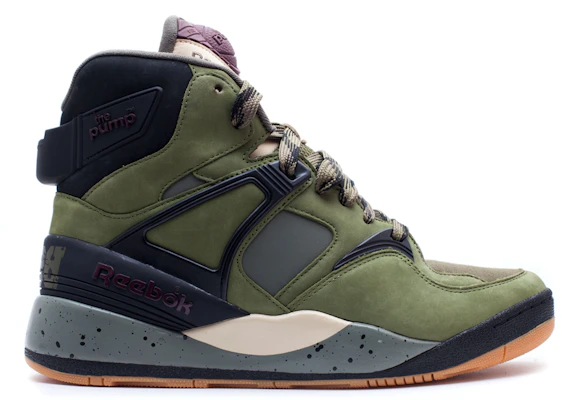 리복 펌 20주년 보데가 (Reebok Pump 20주년 Bodega) J13314 Buy 리복 펌 20주년 보데가 (Reebok Pump 20주년 Bodega) J13314