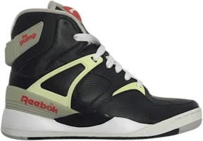 Reebok The Pump '20Th Anniversary Edition' 4J16106 Reebok The Pump '20Th Anniversary Edition' 4J16106