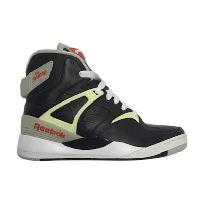 Reebok The Pump '20Th Anniversary Edition'