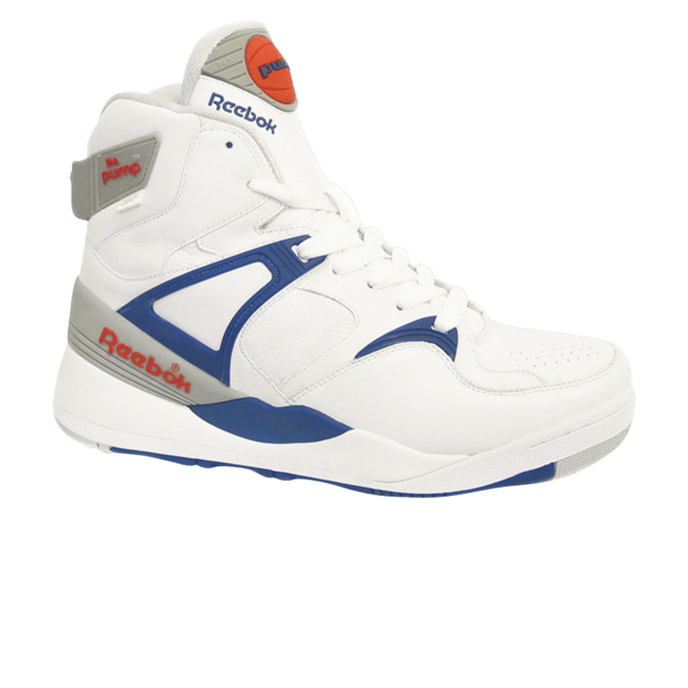 Reebok The Pump 'Bring Back' 4-J16100