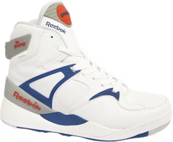 Reebok The Pump 'Bring Back' 4-J16100 Reebok The Pump 'Bring Back' 4-J16100