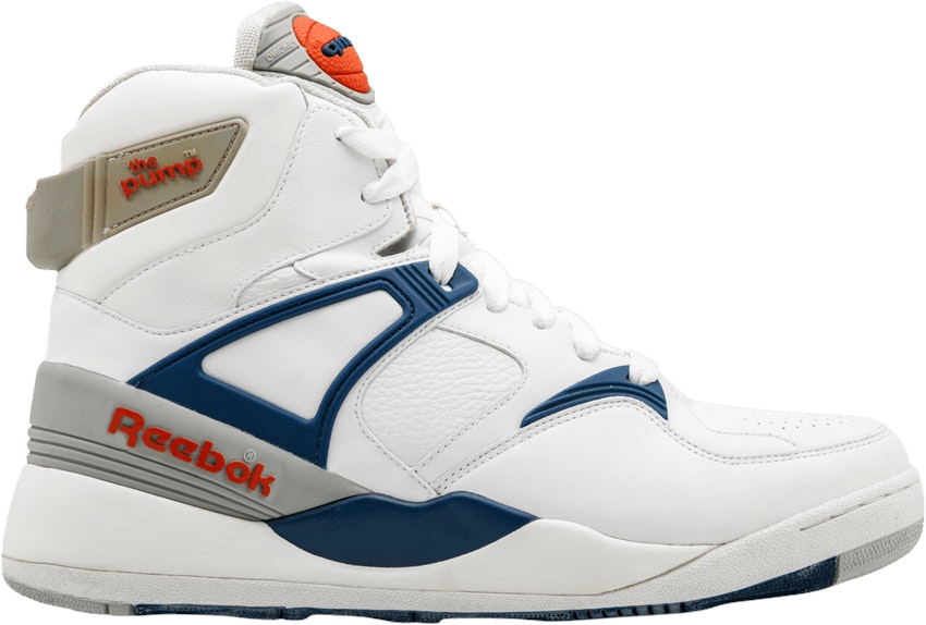 Reebok The Pump Bringback 4 118927 4 118927 Novelship